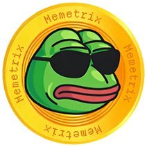 Memetrix Coin
